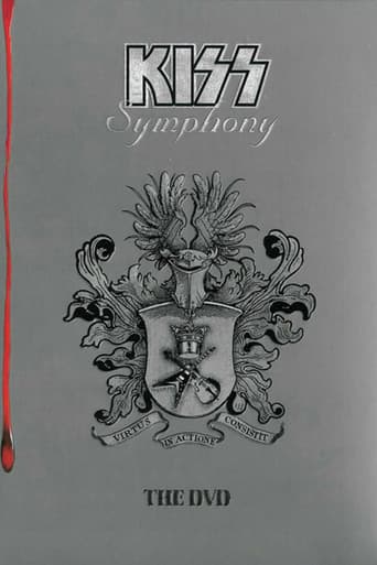 Kiss Symphony : Alive IV