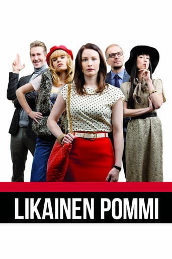 Likainen pommi