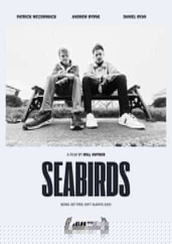 Seabirds