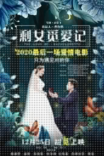 剩女觅爱记