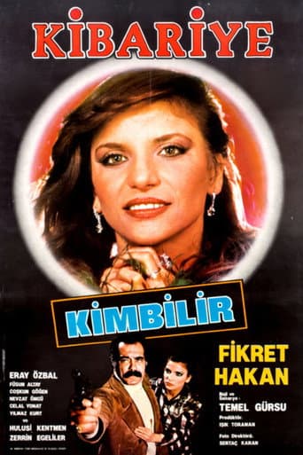 Kim Bilir