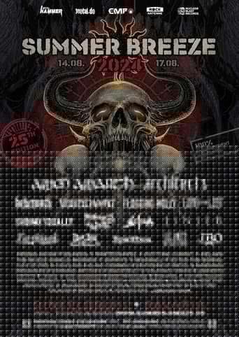 Subway To Sally: Live at Summer Breeze 2024