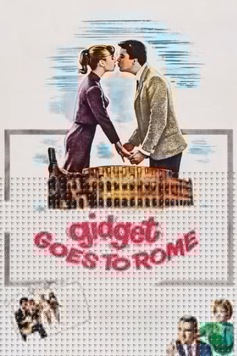 Gidget Goes to Rome