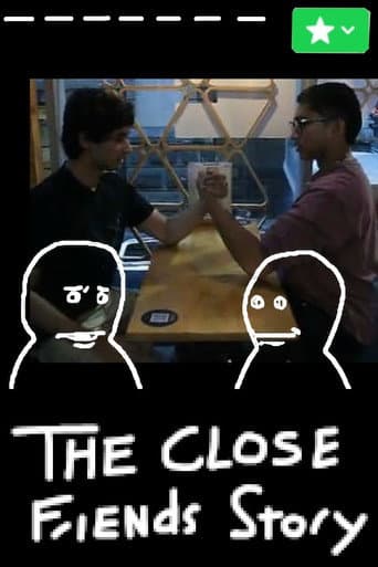 the close friends story