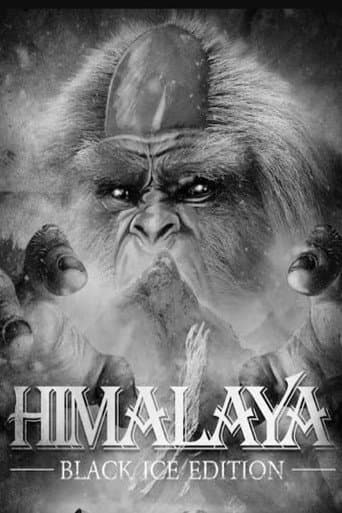 Himalaya: Black Ice Edition
