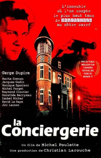 La Conciergerie