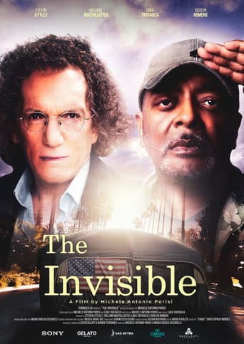 The Invisible
