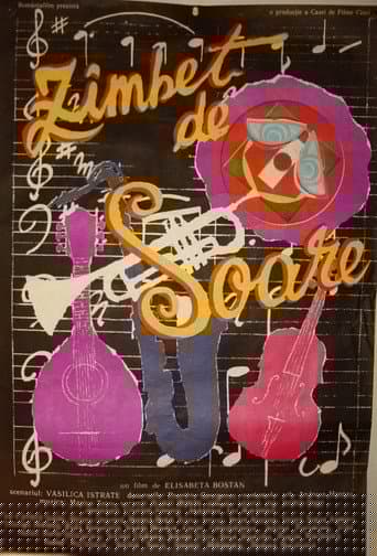 Zâmbet de soare