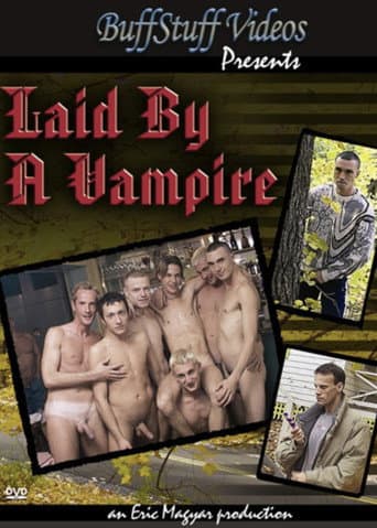 Laid by a Vampire