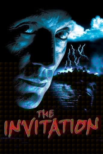 The Invitation