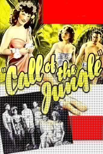 Call of the Jungle