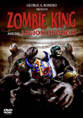 Zombie King
