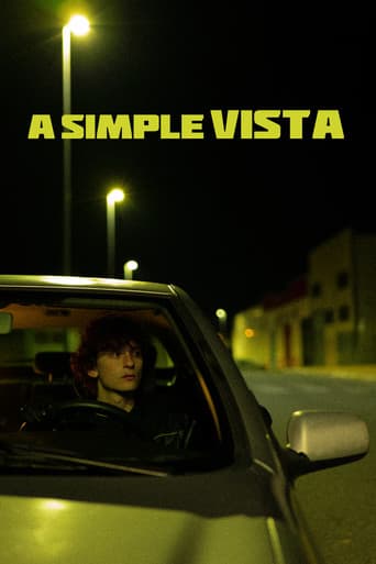 A simple vista