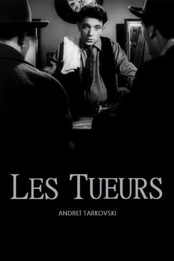 Les Tueurs