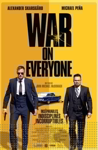 War on Everyone