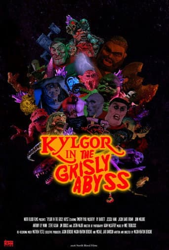 Kylgor in the Grisly Abyss