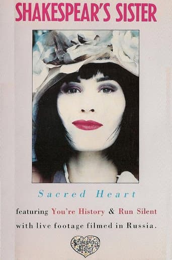 Shakespears Sister - Sacred Heart