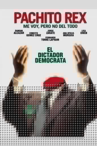 Pachito Rex: Me voy, pero no del todo