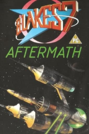 Blake's 7: Aftermath