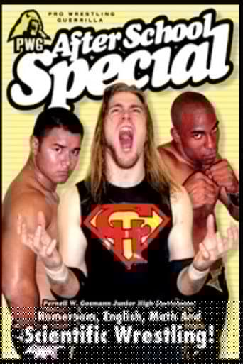 PWG: After School Special