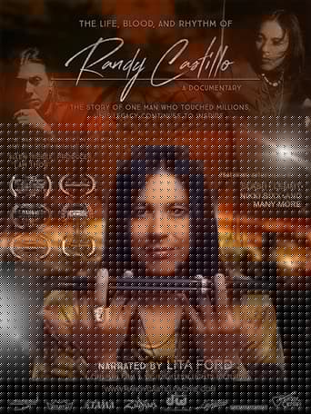 The Life, Blood and Rhythm of Randy Castillo