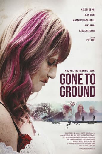 Gone to Ground
