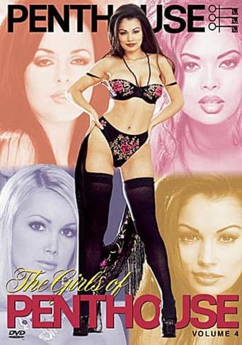 The Girls Of Penthouse 4