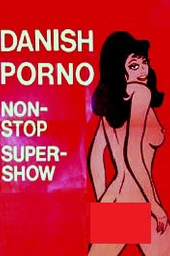 Danish Porno: Non-Stop Super-Show