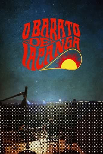 O Barato de Iacanga
