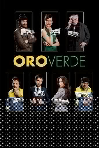 Oro verde
