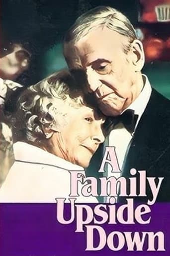 A Family Upside Down