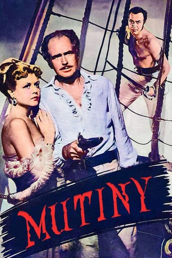 Mutinerie à bord