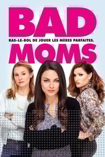 Bad Moms