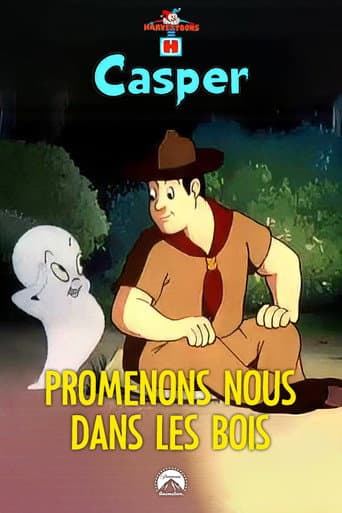Promenons Nous Dans Les Bois