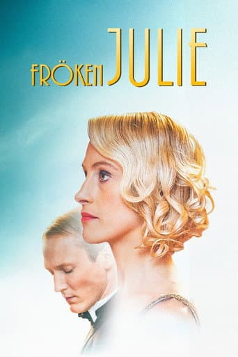 Mademoiselle Julie
