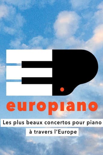 Europiano (2/2) - Les plus beaux concertos pour piano à travers l’Europe