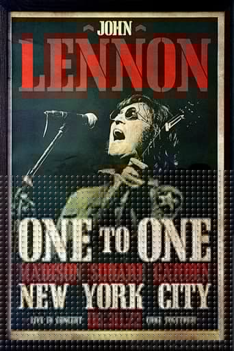The One to One Concert