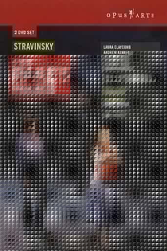 Stravinsky: The Rake's Progress