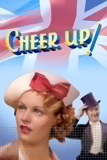 Cheer Up