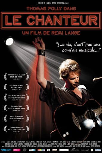 Le chanteur
