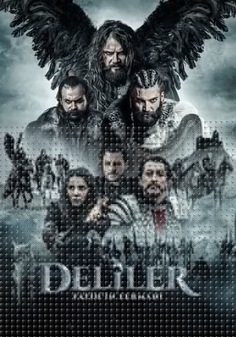 Deliler