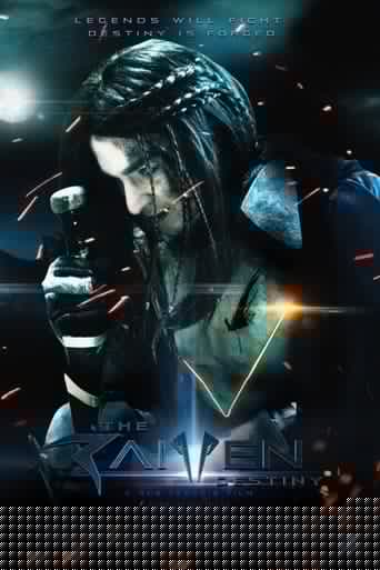 The Raiven Destiny