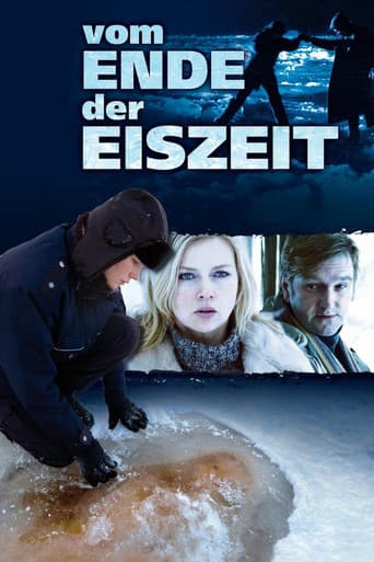Quand la glace se rompt...