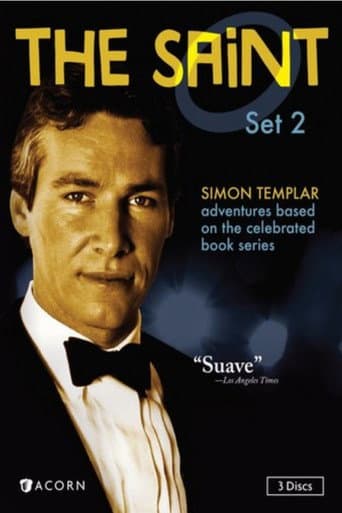 Le Saint: Faux numéro
