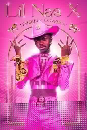 Lil Nas X: Unlikely Cowboy