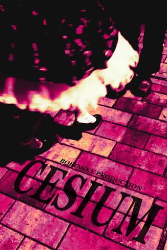 Césium