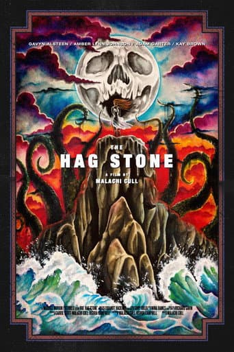 The Hag Stone