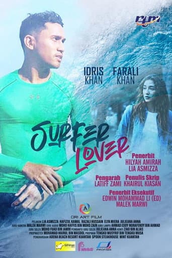 Surfer Lover