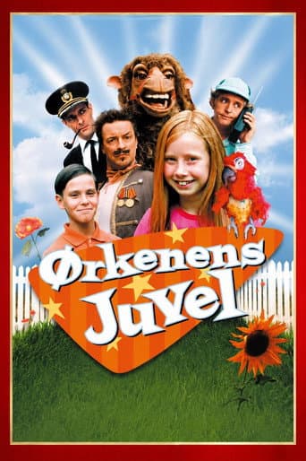 Ørkenens juvel