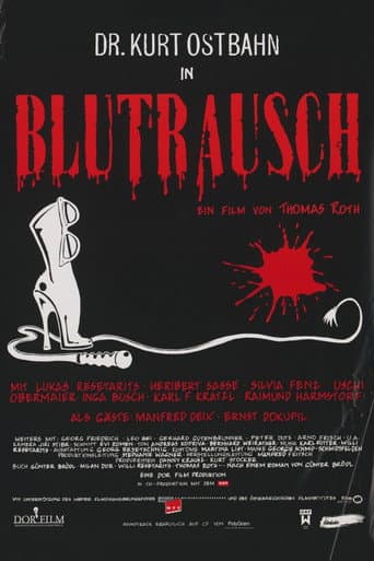 Blutrausch